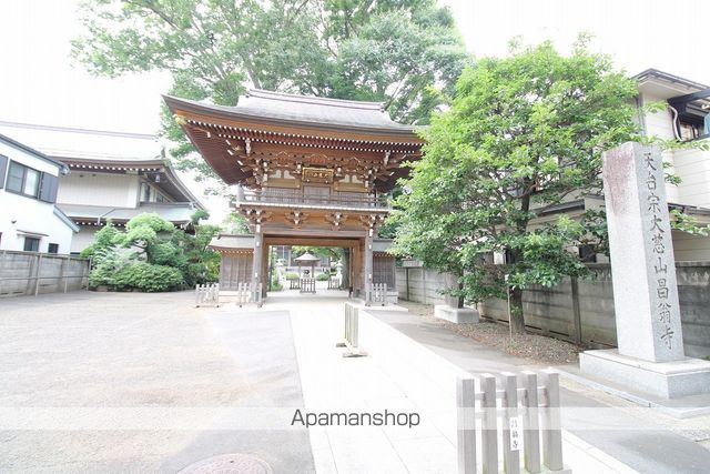 その他　昌翁寺菩提堂（その他）まで430m