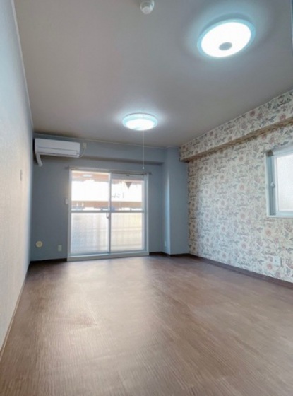 その他部屋・スペース　※別号室の写真です