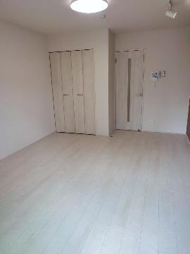 居室・リビング　室内（イメージ）