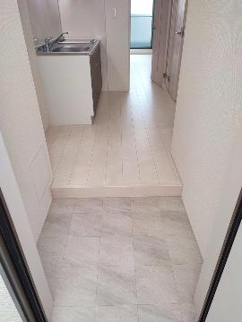 玄関　玄関（イメージ）