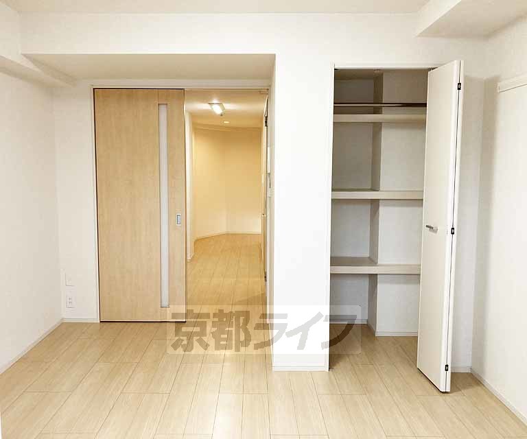 居室・リビング　とても綺麗なお部屋です・