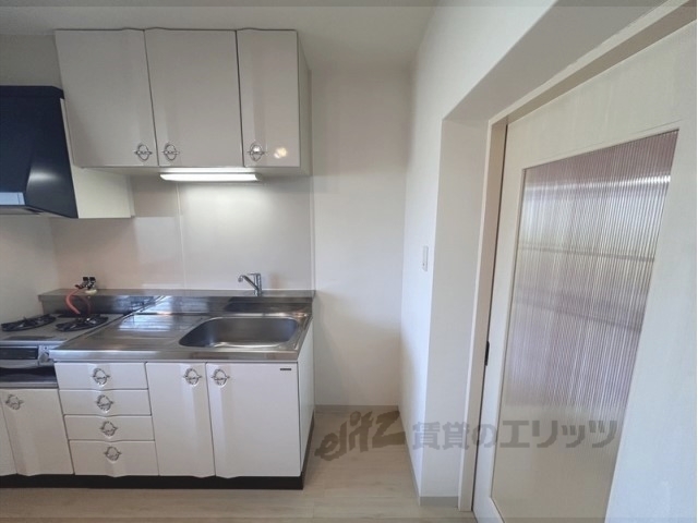 その他部屋・スペース　冷蔵庫置場