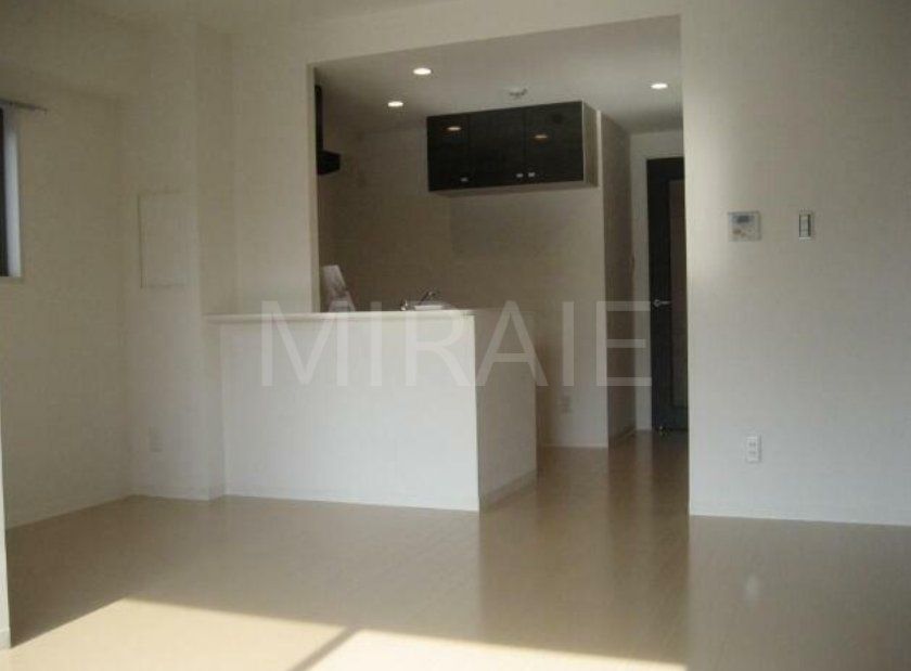 居室・リビング　リビング/居室