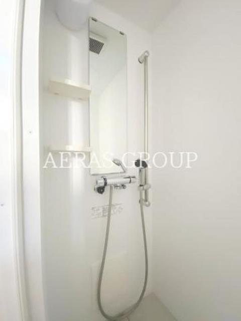 バス・シャワールーム　同仕様参考写真