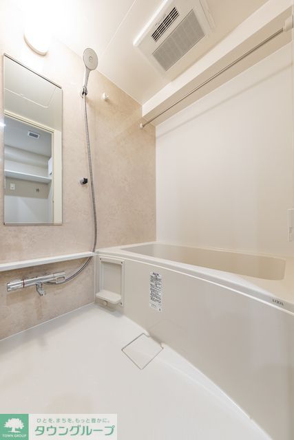 バス・シャワールーム　Erタイプ2025年11月撮影