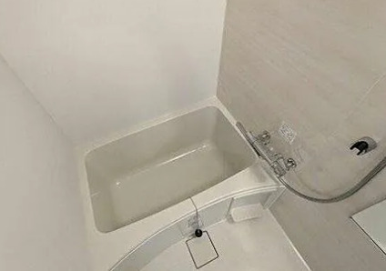 バス・シャワールーム　参考写真です