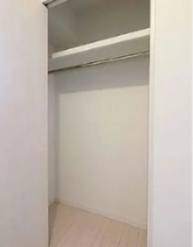 収納　別部屋参考写真