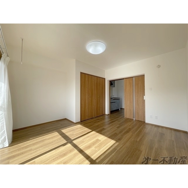 居室・リビング　洋室