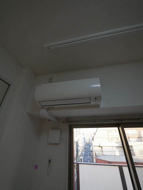 その他設備　同タイプ・別部屋