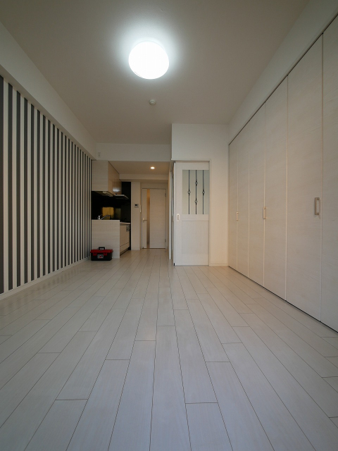 居室・リビング　同タイプ・別部屋