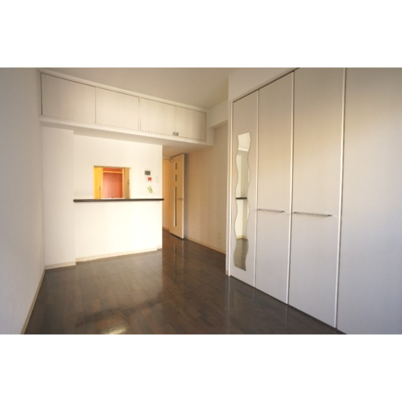 居室・リビング　同型イメージ