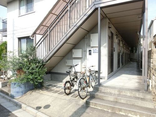 その他共有部分　共有部分