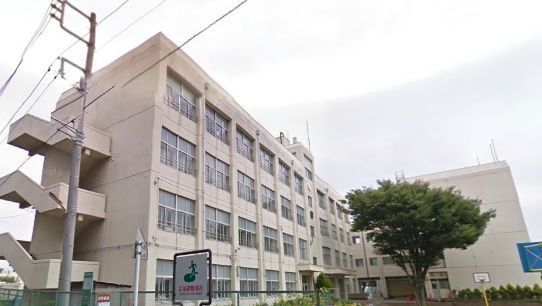 小学校　大和東小学校（小学校）まで463m
