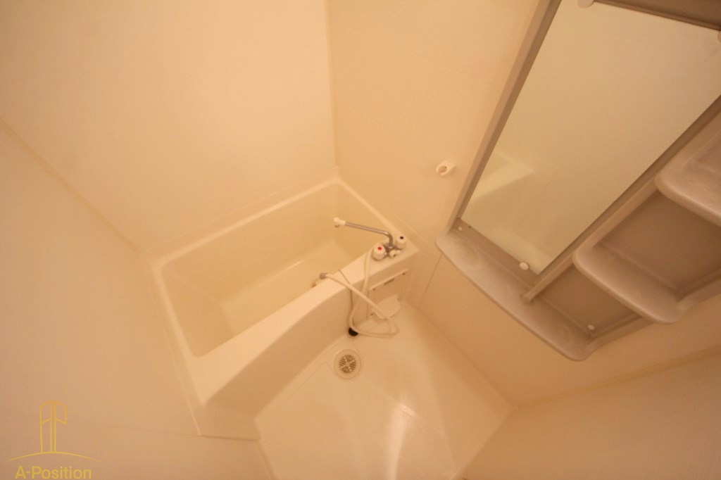 バス・シャワールーム　アクアプレイス天満クラシック