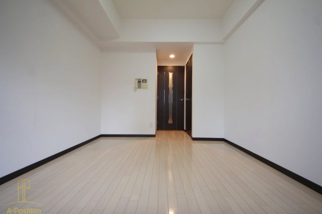 居室・リビング　アクアプレイス天満クラシック