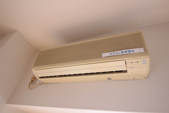 その他設備　※別部屋の写真です