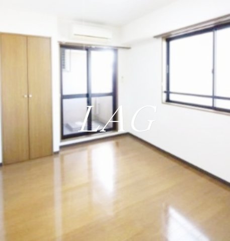 その他部屋・スペース　寝室です。（同仕様です。）