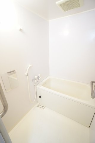 バス・シャワールーム　※同物件・同タイプの写真です