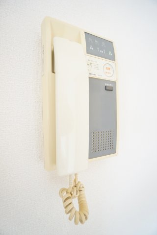 その他設備　※同物件、同タイプのお部屋です