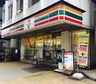 コンビニ　セブンイレブン 日本橋TCAT店（コンビニ）まで119m