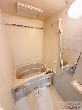 バス・シャワールーム　ユニットバス