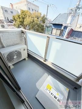 バルコニー　ベランダ