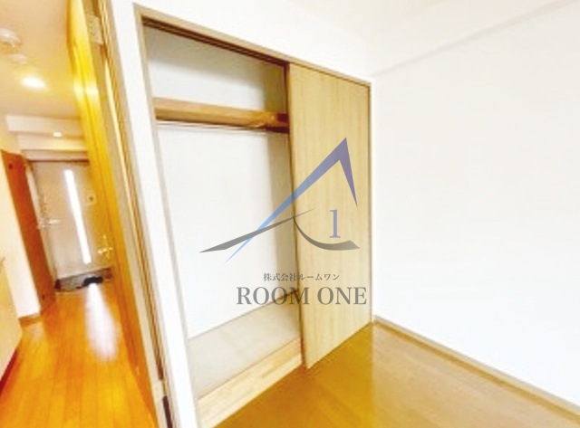 収納　収納です。