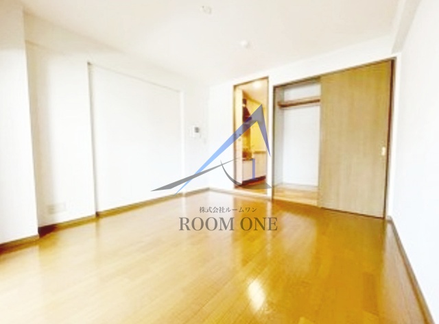 その他部屋・スペース　寝室です。