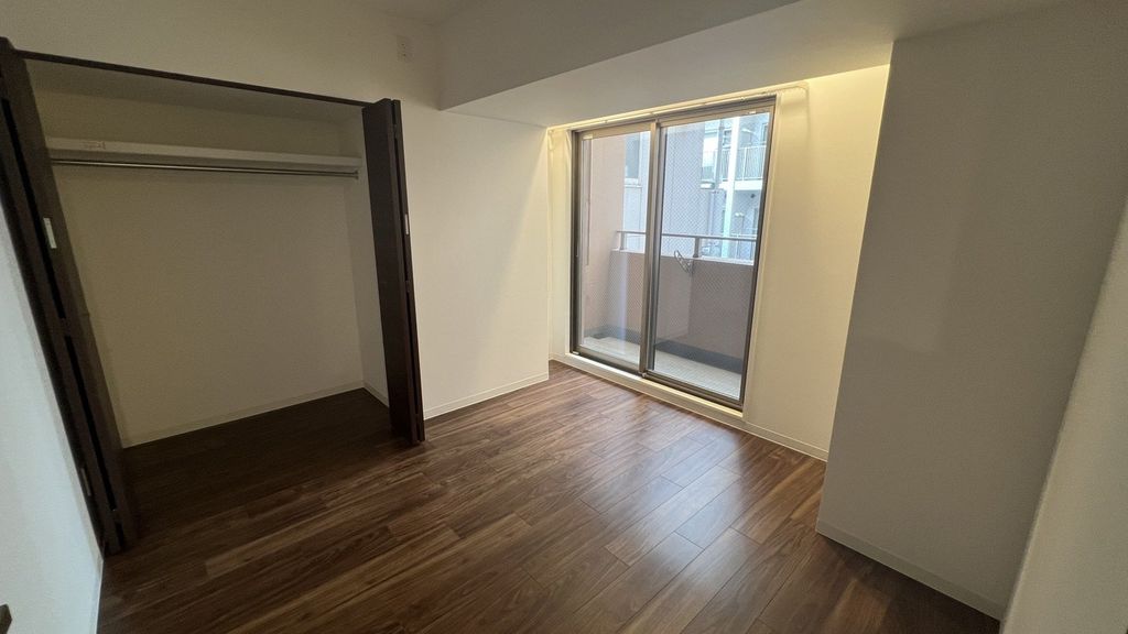 収納　リビング/居室