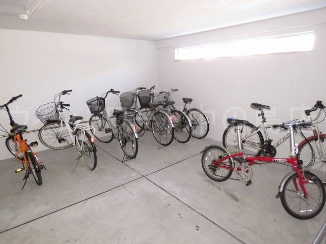 その他共有部分　詳細は、ウィンドワード中の島店までご相談下さい。