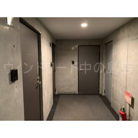 ロビー　詳細は、ウィンドワード中の島店までご相談下さい。