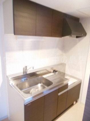 キッチン　詳細は、ウィンドワード中の島店までご相談下さい。