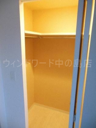 収納　詳細は、ウィンドワード中の島店までご相談下さい。