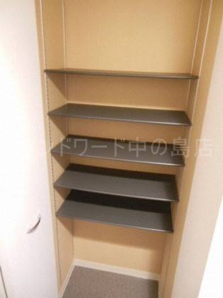 その他設備　詳細は、ウィンドワード中の島店までご相談下さい。