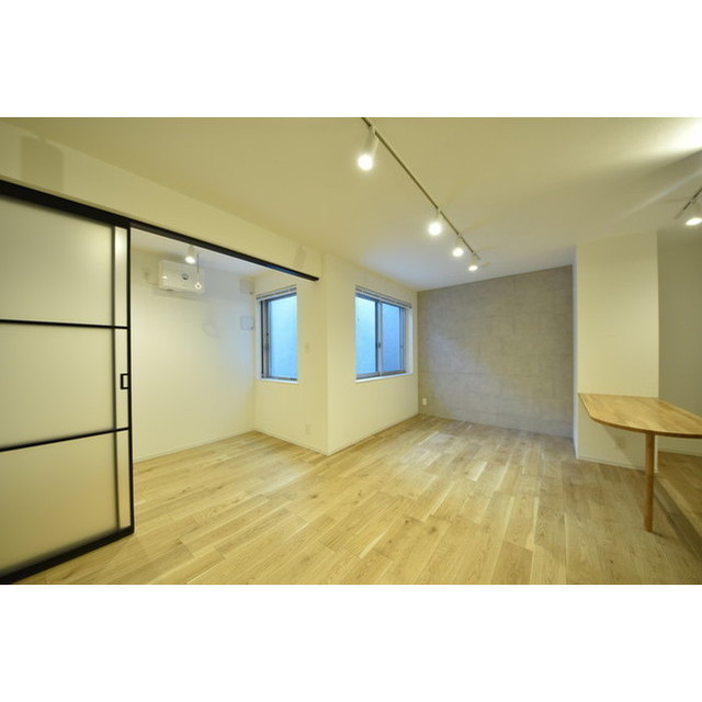 その他部屋・スペース　内観