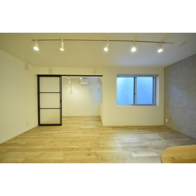 居室・リビング　居室