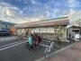 コンビニ　セブン-イレブン 杉並久我山人見街道店（コンビニ）まで375m