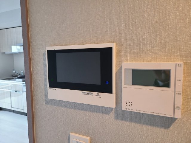 セキュリティ　レーベン千種吹上AVANCA