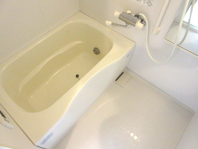 バス・シャワールーム　★追炊き機能付き★