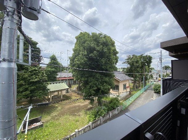 眺望　眺望良好です★