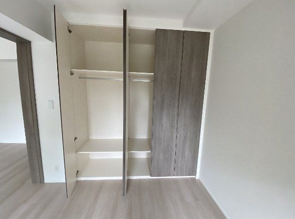 収納　☆たっぷり収納☆