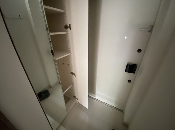 玄関　☆広々とした玄関☆