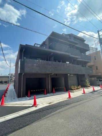 建物外観　☆綺麗な外観☆