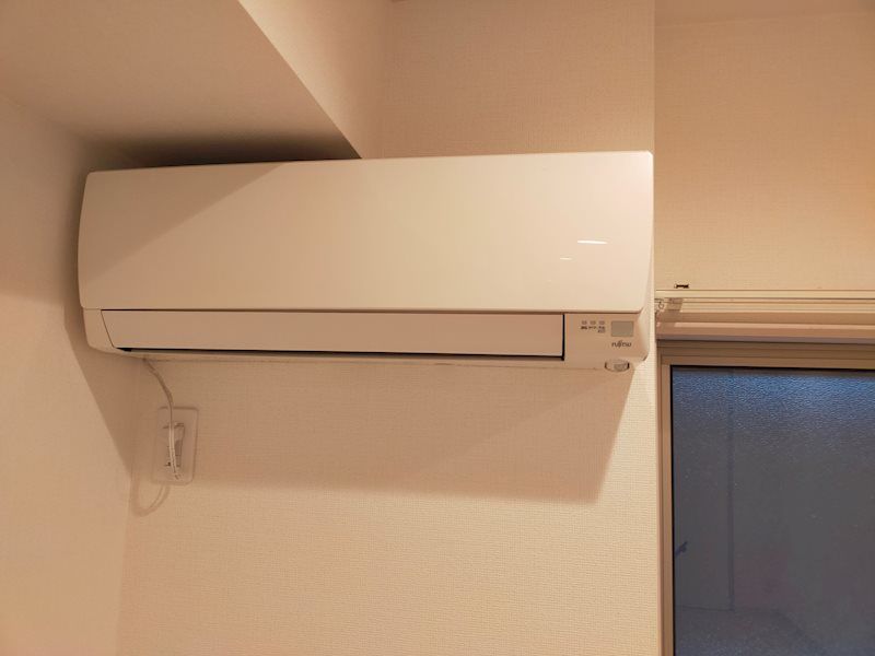 その他設備　別部屋の参考写真です。