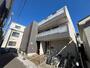 元住吉駅より徒歩11分 3階 築10年5ヶ月の賃貸物件