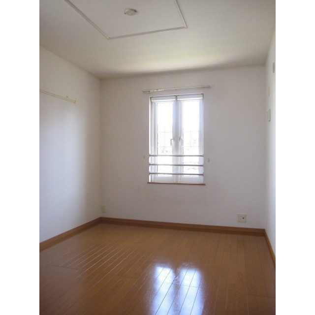 その他部屋・スペース　洋室