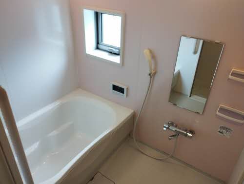 バス・シャワールーム　シャワータイム・バスタイム・忙しい日々の中でリラックスタイ…