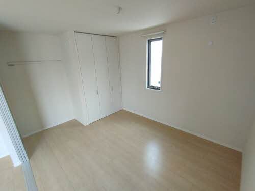 居室・リビング　使い方いろいろ、暮らし方が広がる空間です。