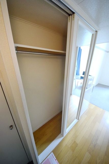 収納　★クローゼット★