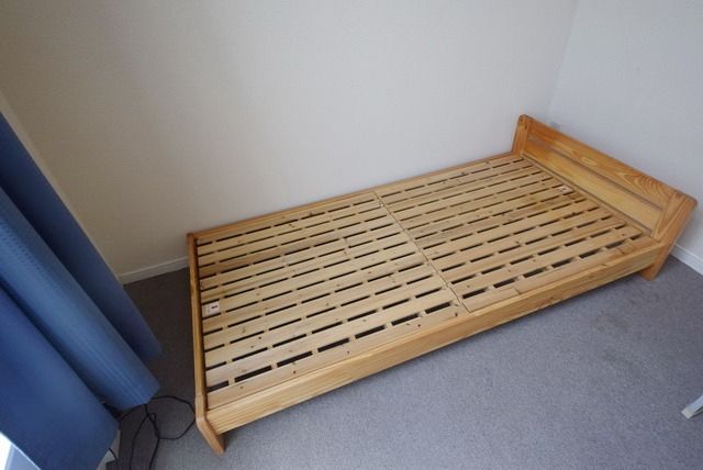 その他設備　★ベッド付き★